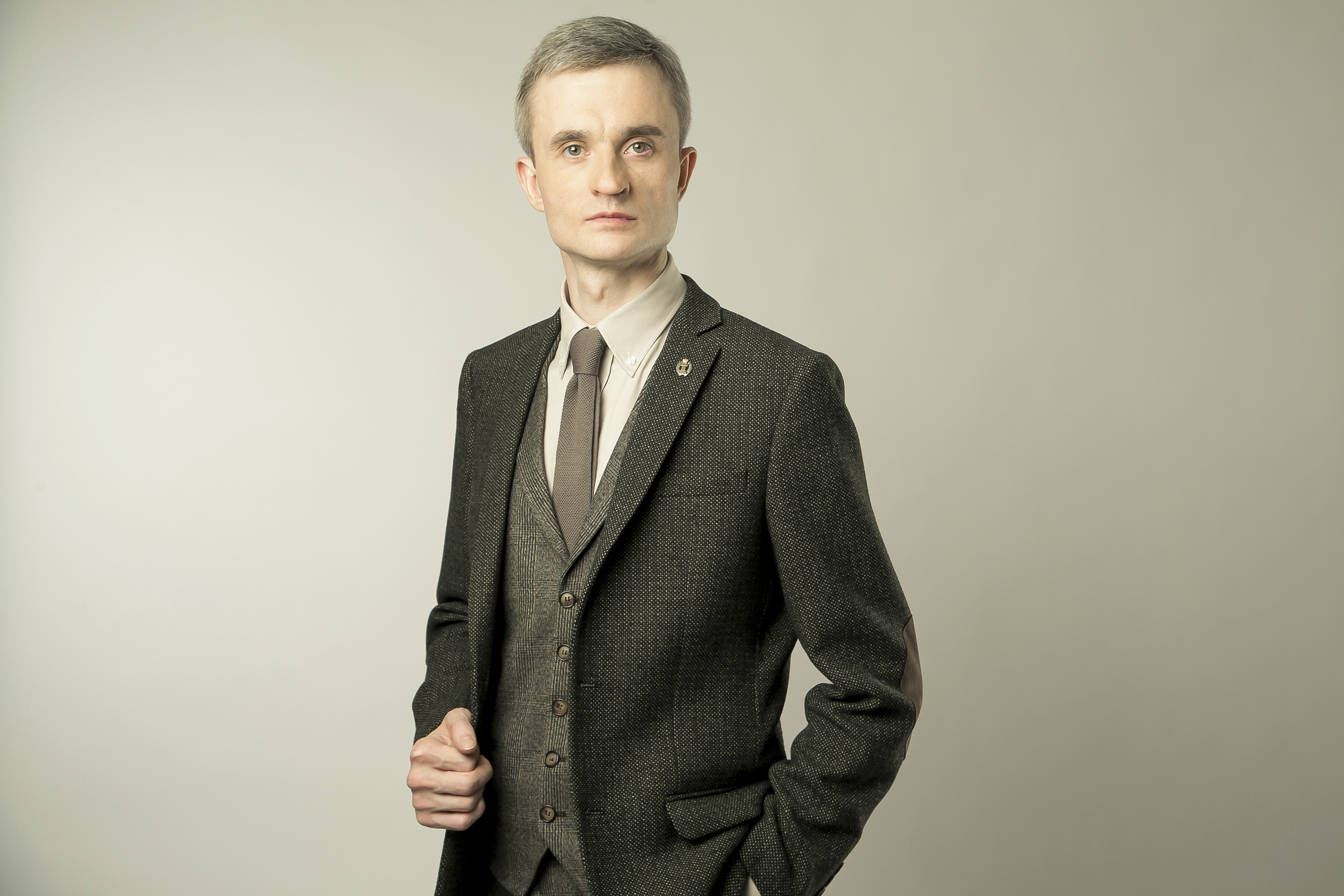 Адвокат Вячеслав Кержаев