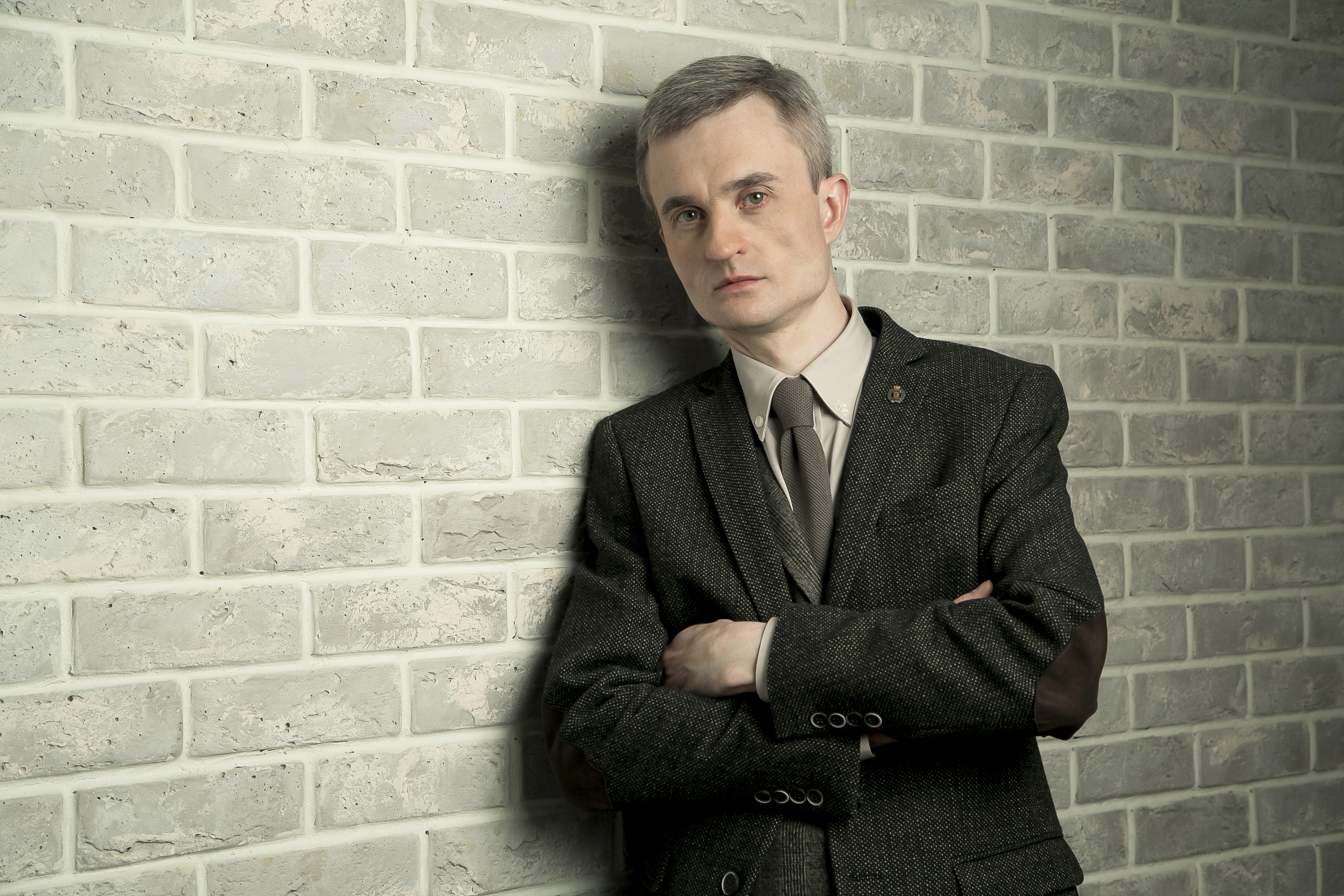 Адвокат Вячеслав Кержаев